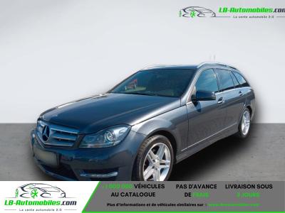 Mercedes Classe C 250 Avantgarde Executive A