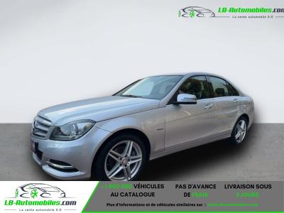 Mercedes Classe C 250 Avantgarde Executive A