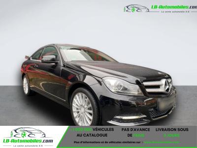 Mercedes Classe C 250 Avantgarde Executive A
