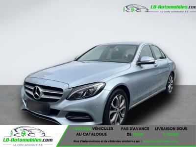Mercedes Classe C 200 Avantgarde Executive A