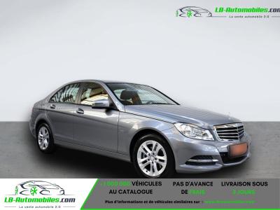 Mercedes Classe C 200 Avantgarde Executive A