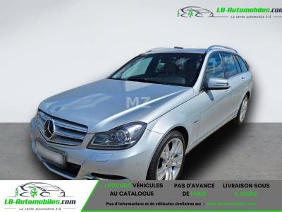 Mercedes Classe C 200 Avantgarde Executive A