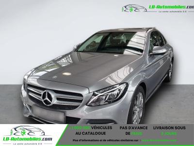 Mercedes Classe C 200 Avantgarde Executive A