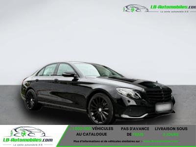 Mercedes Classe E 220 d BVA