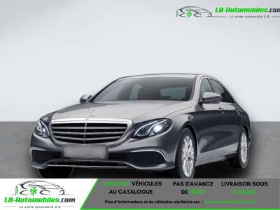 Mercedes Classe E 220 d BVA