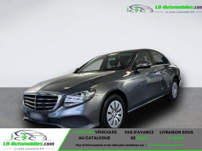 Mercedes Classe E 200 BVA