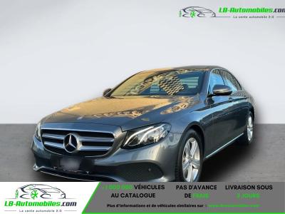 Mercedes Classe E 200 BVA