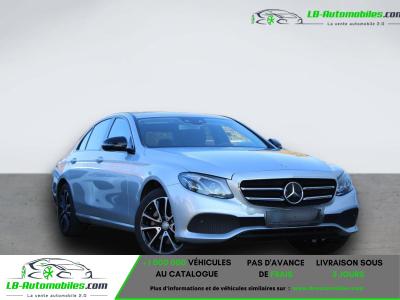 Mercedes Classe E 200 BVA