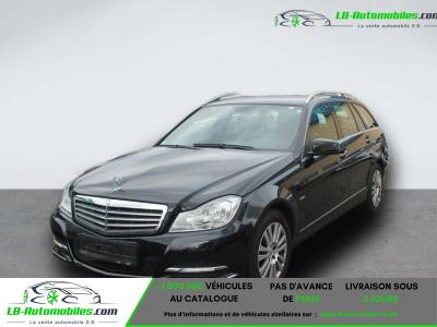 Mercedes Classe C 180 Avantgarde Executive A