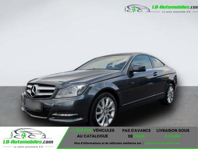 Mercedes Classe C 250 Avantgarde Executive A