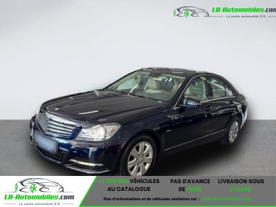 Mercedes Classe C 250 Avantgarde Executive A