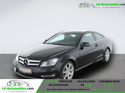 Mercedes Classe C 250 Avantgarde Executive A