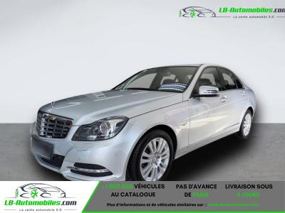 Mercedes Classe C 250 Avantgarde Executive A