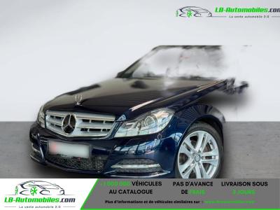Mercedes Classe C 250 Avantgarde Executive A