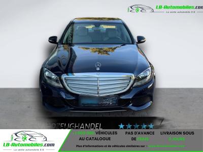 Mercedes Classe C 250 Avantgarde Executive A