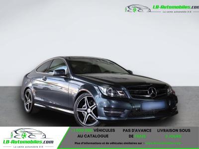 Mercedes Classe C 350 Avantgarde Executive A