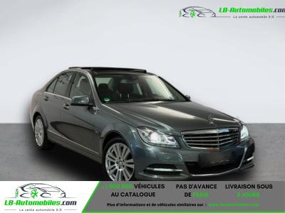 Mercedes Classe C 350 Avantgarde Executive A