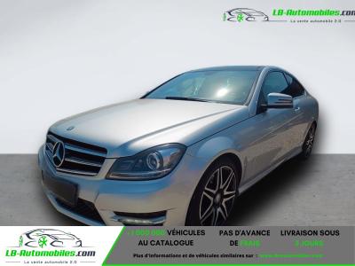 Mercedes Classe C 350 Avantgarde Executive A