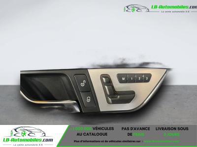 Mercedes Classe C 63 AMG A