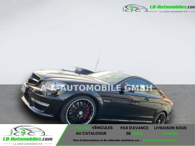 Mercedes Classe C 63 AMG A