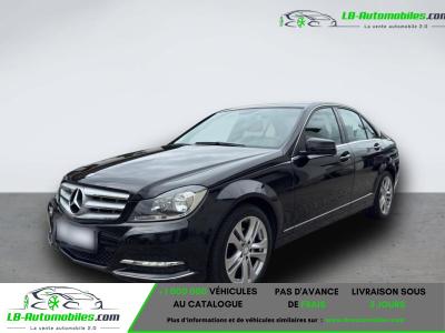 Mercedes Classe C 220 CDI