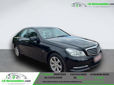 Mercedes Classe C 220 CDI