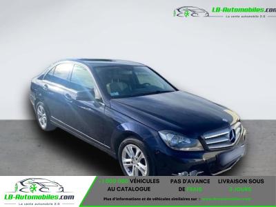 Mercedes Classe C 220 CDI BVA