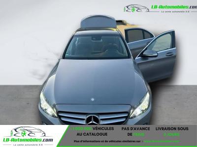 Mercedes Classe C 220 CDI BVA