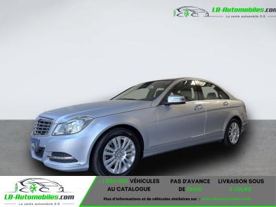 Mercedes Classe C 220 CDI BVA