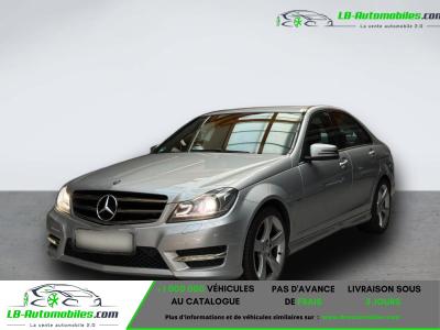 Mercedes Classe C 220 CDI BVA