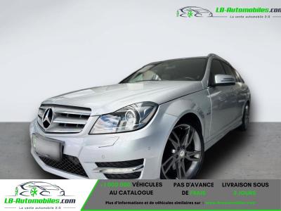 Mercedes Classe C 250 CDI BVA