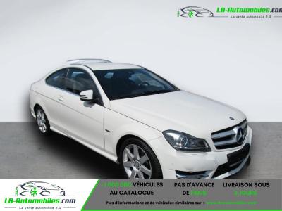 Mercedes Classe C 250 CDI