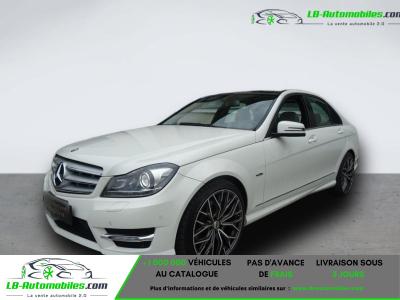 Mercedes Classe C 300 CDI BVA