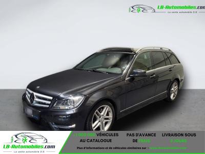 Mercedes Classe C 300 CDI BVA