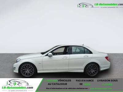 Mercedes Classe C 300 CDI BVA