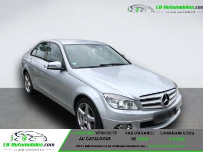 Mercedes Classe C 350 CDI BVA