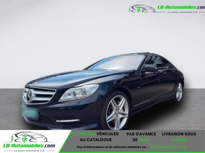 Mercedes Classe C CL 500 BVA