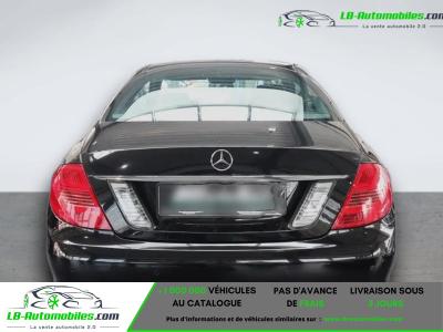 Mercedes Classe C CL 600 BVA