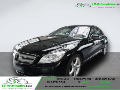 Mercedes Classe C CL 600 BVA
