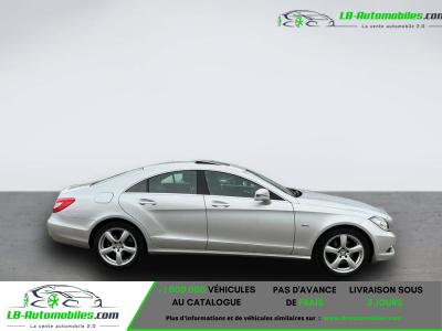 Mercedes Classe C CLS 350 BVA