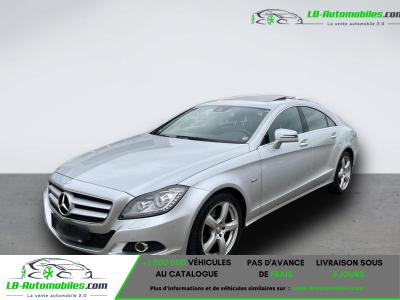Mercedes Classe C CLS 350 BVA