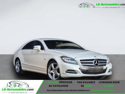 Mercedes Classe C CLS 350 BVA