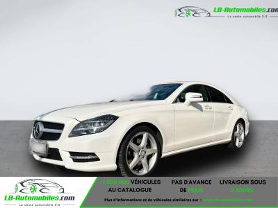 Mercedes Classe C CLS 350 BVA