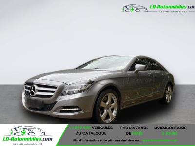 Mercedes Classe C CLS 350 BVA