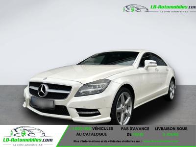 Mercedes Classe C CLS 350 BVA