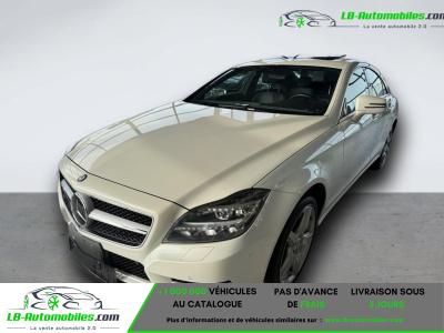 Mercedes Classe C CLS 350 BVA