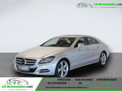 Mercedes Classe C CLS 350 BVA