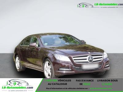 Mercedes Classe C CLS 500 BVA
