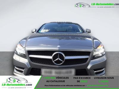 Mercedes Classe C CLS 500 BVA