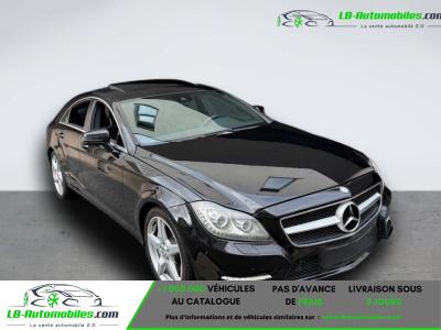 Mercedes Classe C CLS 500 BVA